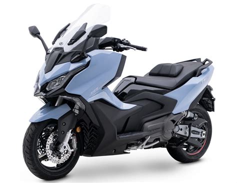 kymco ak 550 premium 2023 fiyat